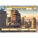 295 - Administrators Tower - Base - Hyperspace