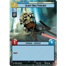 298 - Scout Bike Pursuer - Unit - Hyperspace