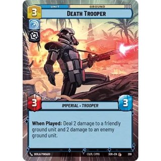 299 - Death Trooper - Unit - Hyperspace