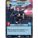302 - Gideon Hask - Ruthless Loyalist - Unit - Hyperspace