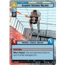 303 - Academy Defense Walker - Unit - Hyperspace