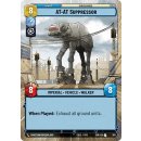 305 - AT-AT Suppressor - Unit - Hyperspace