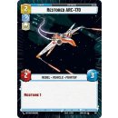 310 - Restored ARC-170 - Unit - Hyperspace