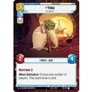 311 - Yoda - Old Master - Unit - Hyperspace