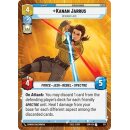 313 - Kanan Jarrus - Revealed Jedi - Unit - Hyperspace