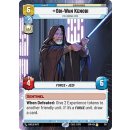 315 - Obi-Wan Kenobi - Following Fate - Unit - Hyperspace