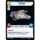 316 - The Ghost - Spectre Home Base - Unit - Hyperspace