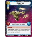 318 - Redemption - Medical Frigate - Unit - Hyperspace