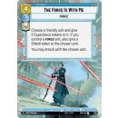 320 - The Force Is With Me - Event - Hyperspace