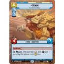 321 - Bendu - The One in the Middle - Unit - Hyperspace