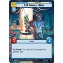324 - 2-1B Surgical Droid - Unit - Hyperspace