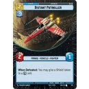 325 - Distant Patroller - Unit - Hyperspace