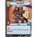330 - Baze Malbus - Temple Guardian - Unit - Hyperspace