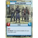 332 - Rugged Survivors - Unit - Hyperspace