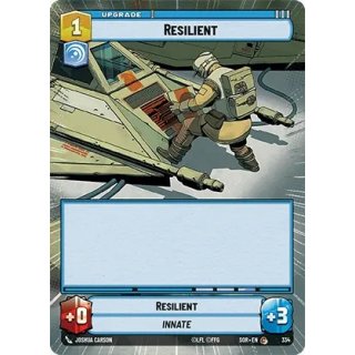 334 - Resilient - Upgrade - Hyperspace