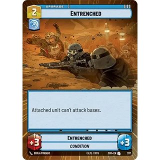 337 - Entrenched - Upgrade - Hyperspace