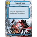341 - Make an Opening - Event - Hyperspace