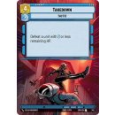 342 - Takedown - Event - Hyperspace