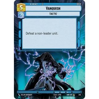 343 - Vanquish - Event - Hyperspace