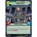 344 - Admiral Piett - Captain of the Executor - Unit -...