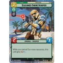 346 - Seasoned Shoretrooper - Unit - Hyperspace