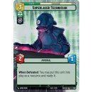 348 - Superlaser Technician - Unit - Hyperspace