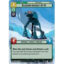 352 - Blizzard Assault AT-AT - Unit - Hyperspace