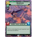 353 - Relentless - Konstantines Folly - Unit - Hyperspace