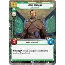 358 - Bail Organa - Rebel Councilor - Unit - Hyperspace