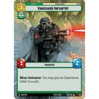 372 - Vanguard Infantry - Unit - Hyperspace