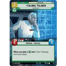 373 - Colonel Yularen - ISB Director - Unit - Hyperspace