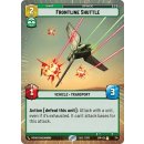 374 - Frontline Shuttle - Unit - Hyperspace