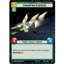 376 - Consortium StarViper - Unit - Hyperspace