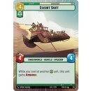 378 - Escort Skiff - Unit - Hyperspace