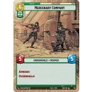 381 - Mercenary Company - Unit - Hyperspace