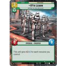 382 - 97th Legion - Keeping the Peace on Sullust - Unit -...