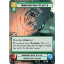385 - Hardpoint Heavy Blaster - Upgrade - Hyperspace