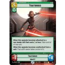 386 - Traitorous - Upgrade - Hyperspace