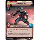395 - Fifth Brother - Fear Hunter - Unit - Hyperspace