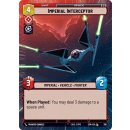 396 - Imperial Interceptor - Unit - Hyperspace