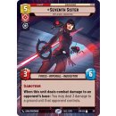397 - Seventh Sister - Implacable Inquisitor - Unit -...