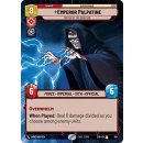 399 - Emperor Palpatine - Master of the Dark Side - Unit...