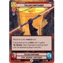 400 - Fallen Lightsaber - Upgrade - Hyperspace