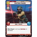 403 - SpecForce Soldier - Unit - Hyperspace