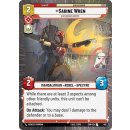 405 - Sabine Wren - Explosives Artist - Unit - Hyperspace