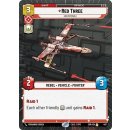 407 - Red Three - Unstoppable - Unit - Hyperspace