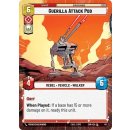 411 - Guerilla Attack Pod - Unit - Hyperspace