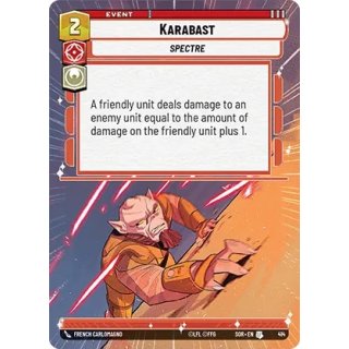 414 - Karabast - Event - Hyperspace