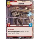 423 - Wolffe - Suspicious Veteran - Unit - Hyperspace