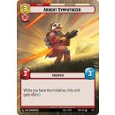 424 - Ardent Sympathizer - Unit - Hyperspace